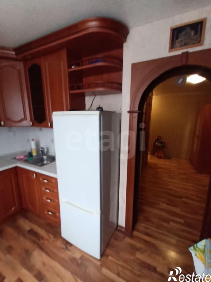 2-комн квартира Фрязиновская улица, 35
