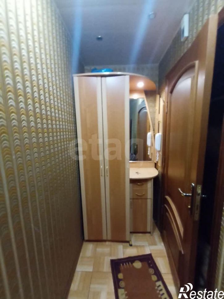 2-комн квартира Фрязиновская улица, 35