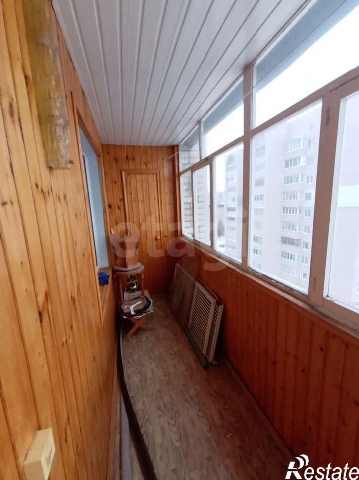 2-комн квартира Фрязиновская улица, 35