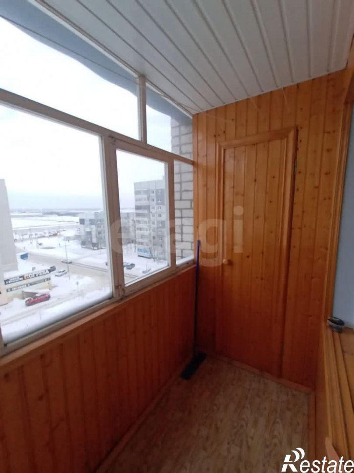 2-комн квартира Фрязиновская улица, 35
