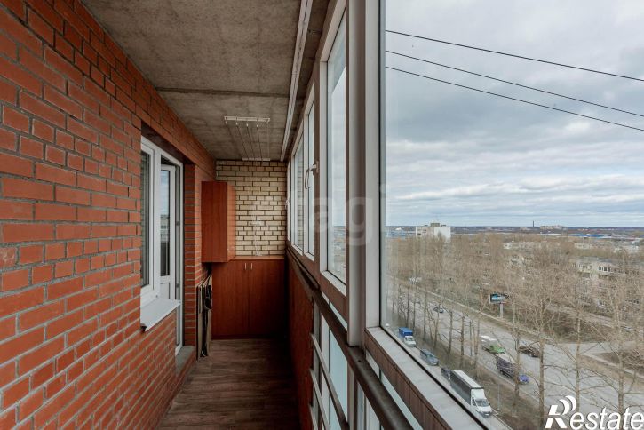 1-комн квартира Вологда, 1