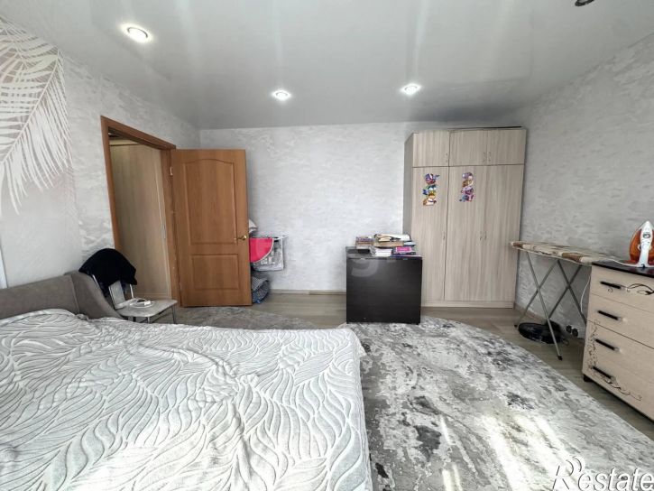 2-комн квартира Ленинградская улица, 109а