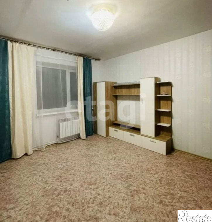 1-комн квартира Старое шоссе, 22а