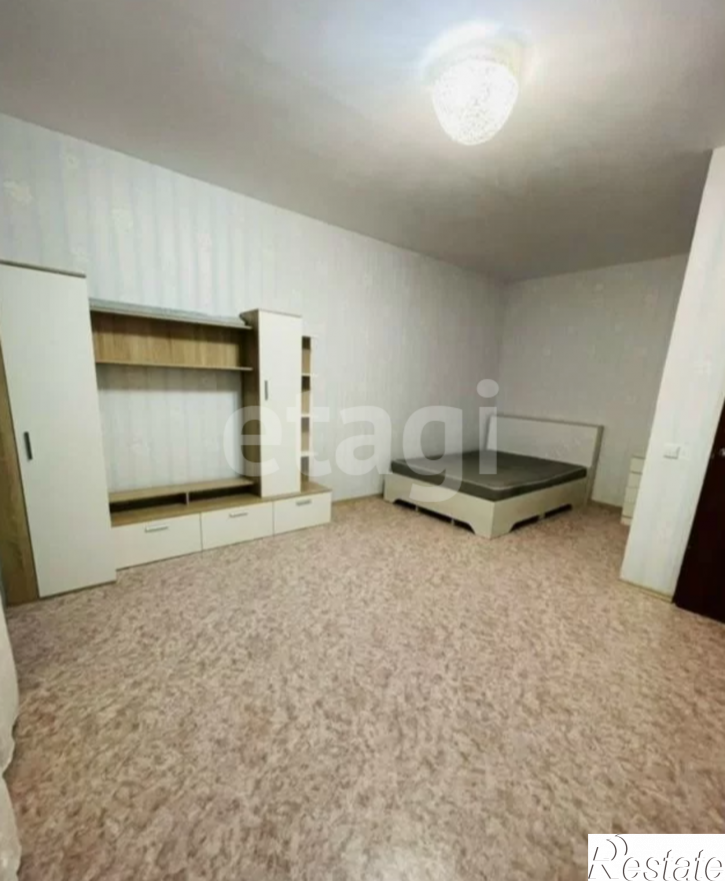 1-комн квартира Старое шоссе, 22а