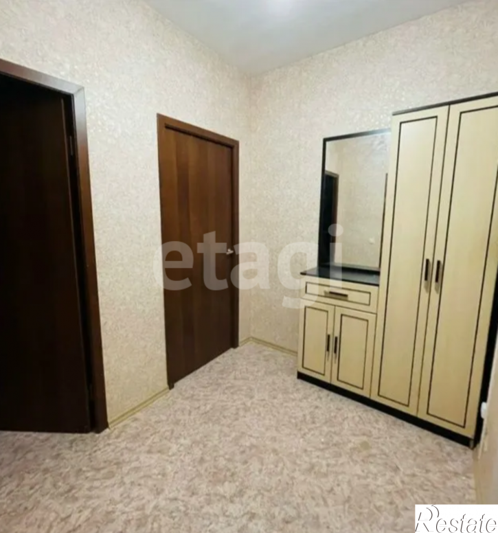 1-комн квартира Старое шоссе, 22а