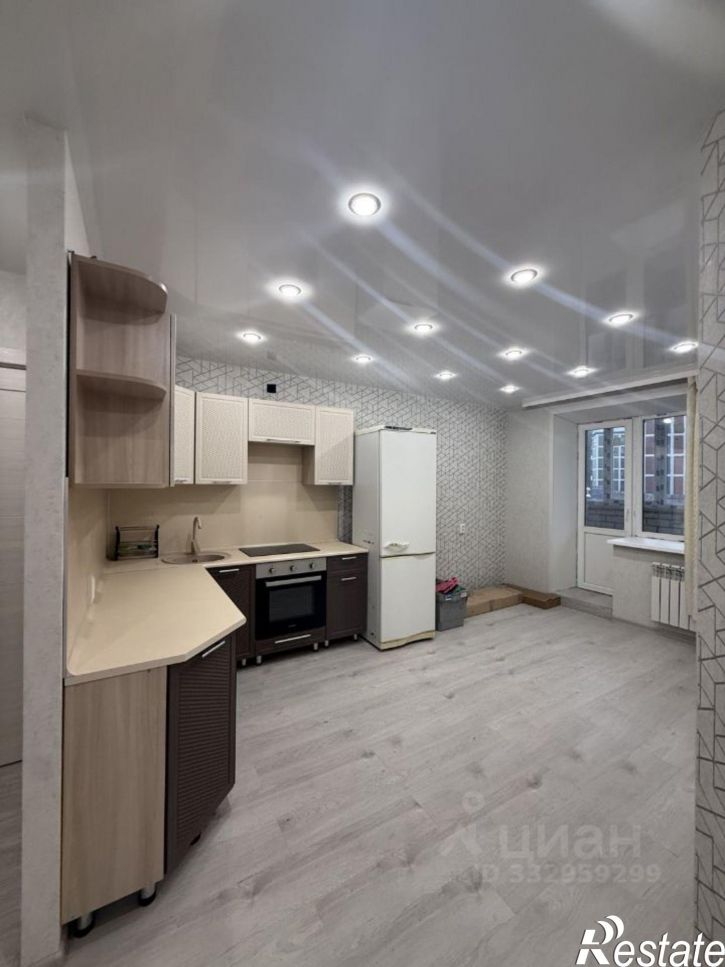 3-комн квартира ул Чернышевского, 108а 3,  д. 108а 3,  к. 3