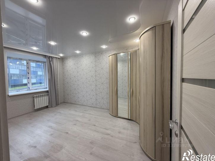 3-комн квартира ул Чернышевского, 108а 3,  д. 108а 3,  к. 3