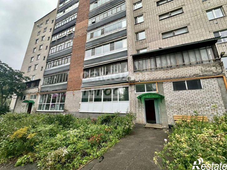5-комн квартира ул Новгородская, 11,  д. 11