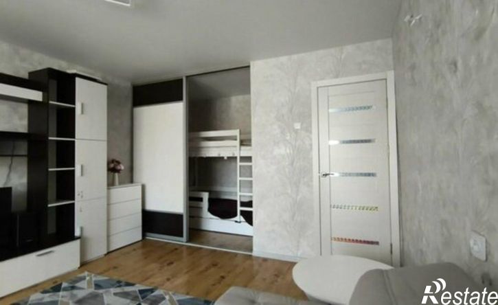 1-комн квартира ул Добролюбова, 52,  д. 52