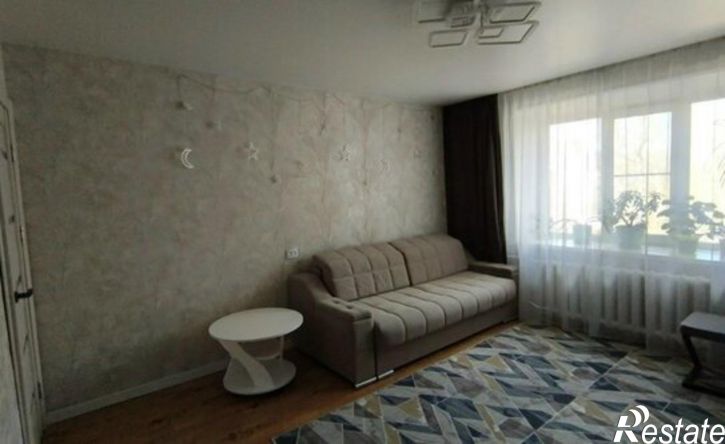 1-комн квартира ул Добролюбова, 52,  д. 52