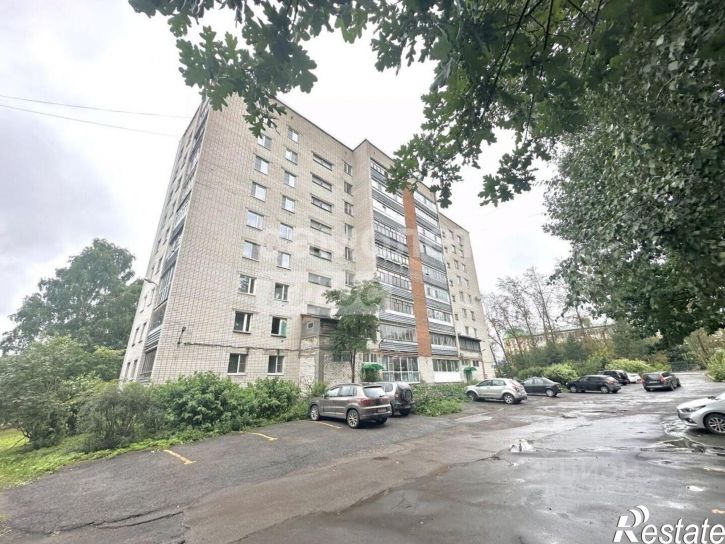 5-комн квартира ул Новгородская, 11,  д. 11