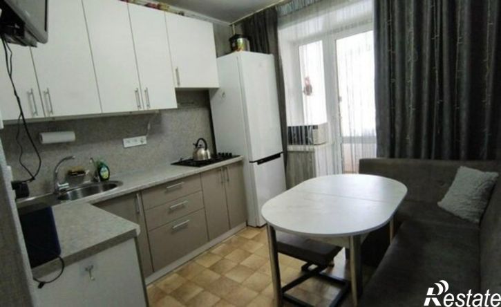 1-комн квартира ул Добролюбова, 52,  д. 52