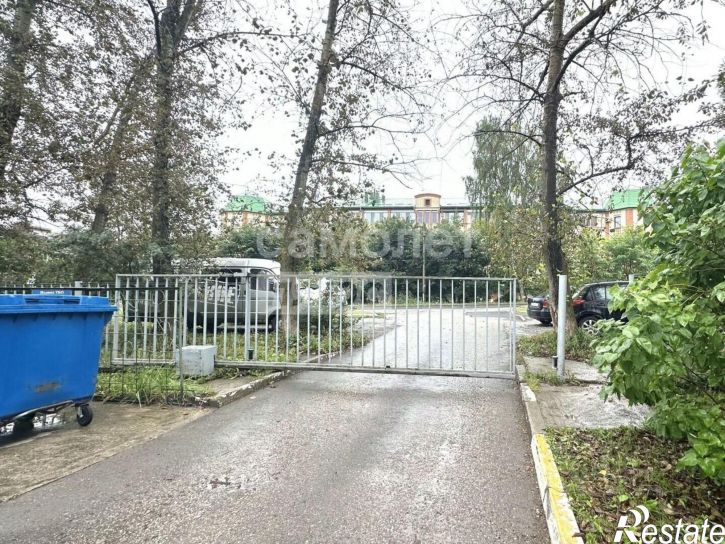 5-комн квартира ул Новгородская, 11,  д. 11