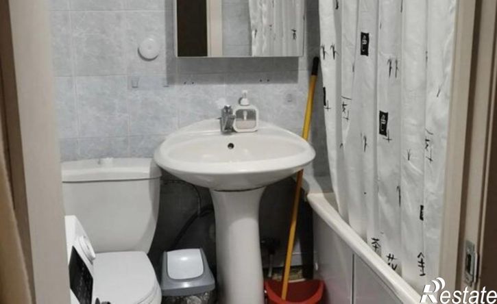 1-комн квартира ул Добролюбова, 52,  д. 52