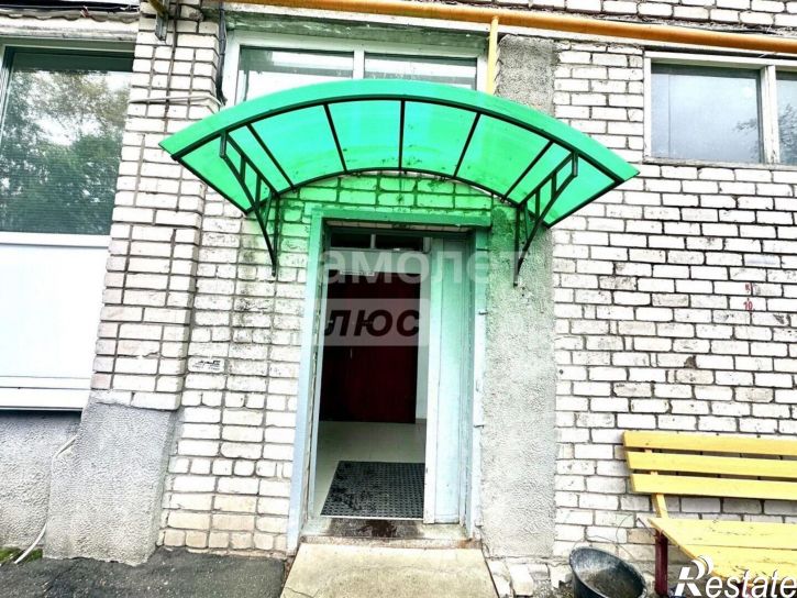 5-комн квартира ул Новгородская, 11,  д. 11