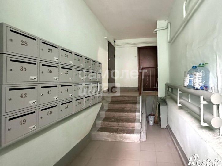 5-комн квартира ул Новгородская, 11,  д. 11