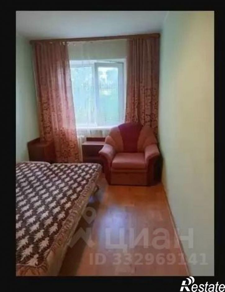 2-комн квартира ул Левичева, 15а,  д. 15а