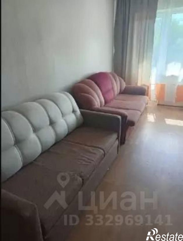 2-комн квартира ул Левичева, 15а,  д. 15а