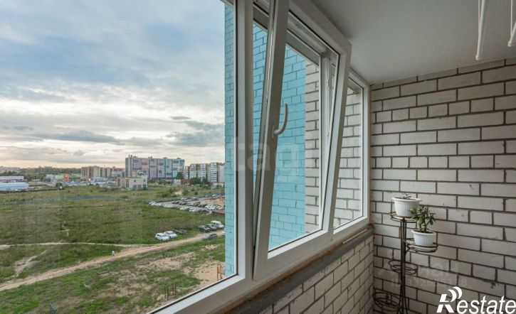 1-комн квартира ул Архангельская, 12,  д. 12