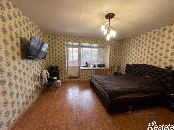 1-комн квартира ул Герцена, 98,  д. 98