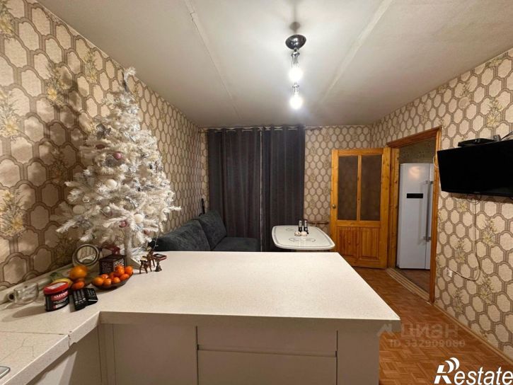 1-комн квартира ул Герцена, 98,  д. 98