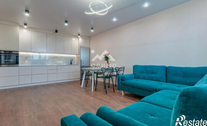 2-комн квартира ул Возрождения, 31а,  д. 31а