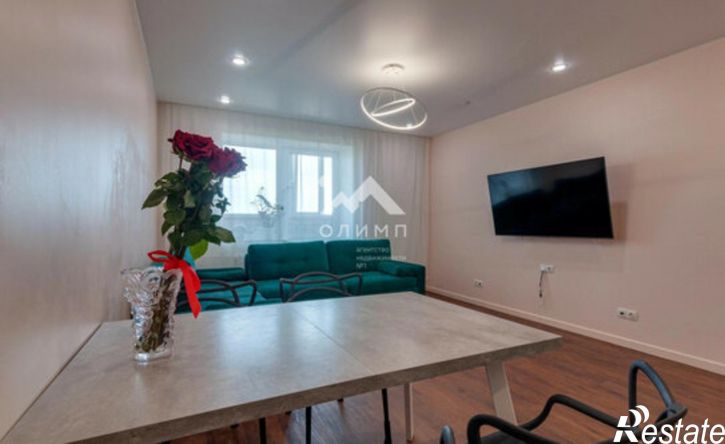 2-комн квартира ул Возрождения, 31а,  д. 31а