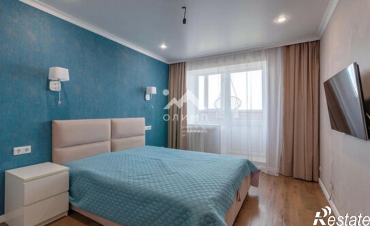 2-комн квартира ул Возрождения, 31а,  д. 31а