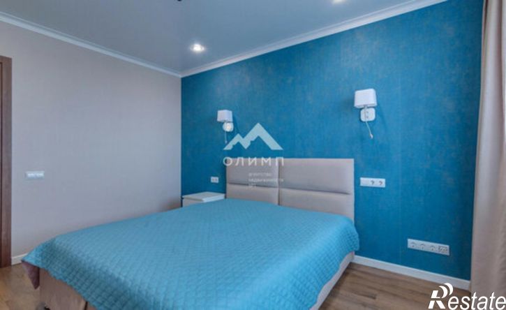 2-комн квартира ул Возрождения, 31а,  д. 31а