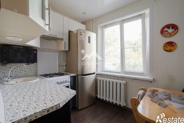 2-комн квартира ул Ветошкина, 37,  д. 37