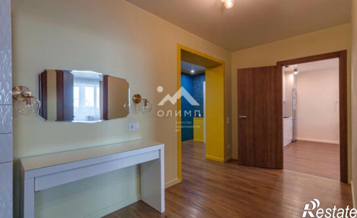 2-комн квартира ул Возрождения, 31а,  д. 31а