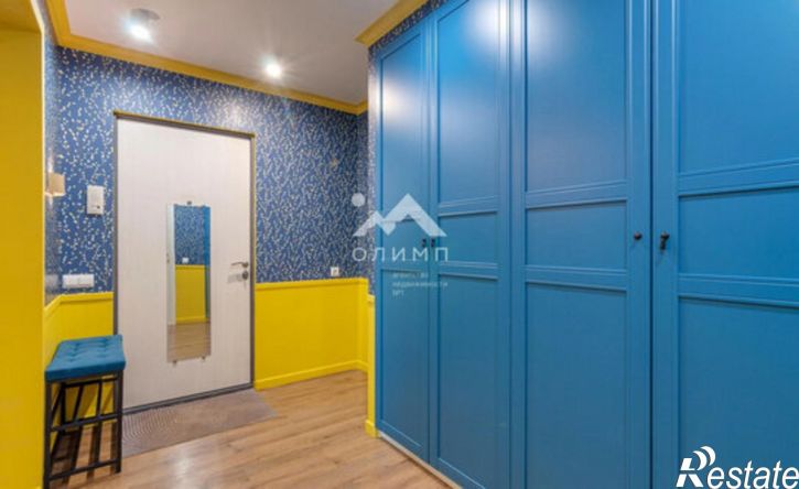 2-комн квартира ул Возрождения, 31а,  д. 31а