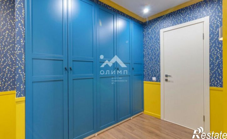 2-комн квартира ул Возрождения, 31а,  д. 31а
