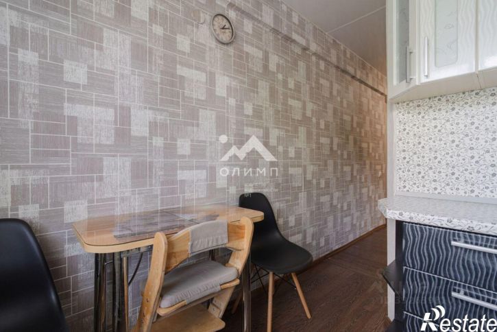 2-комн квартира ул Ветошкина, 37,  д. 37