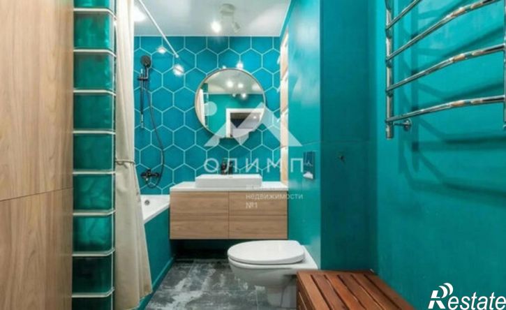 2-комн квартира ул Возрождения, 31а,  д. 31а