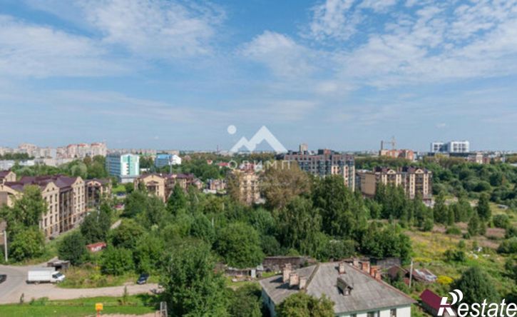 2-комн квартира ул Возрождения, 31а,  д. 31а
