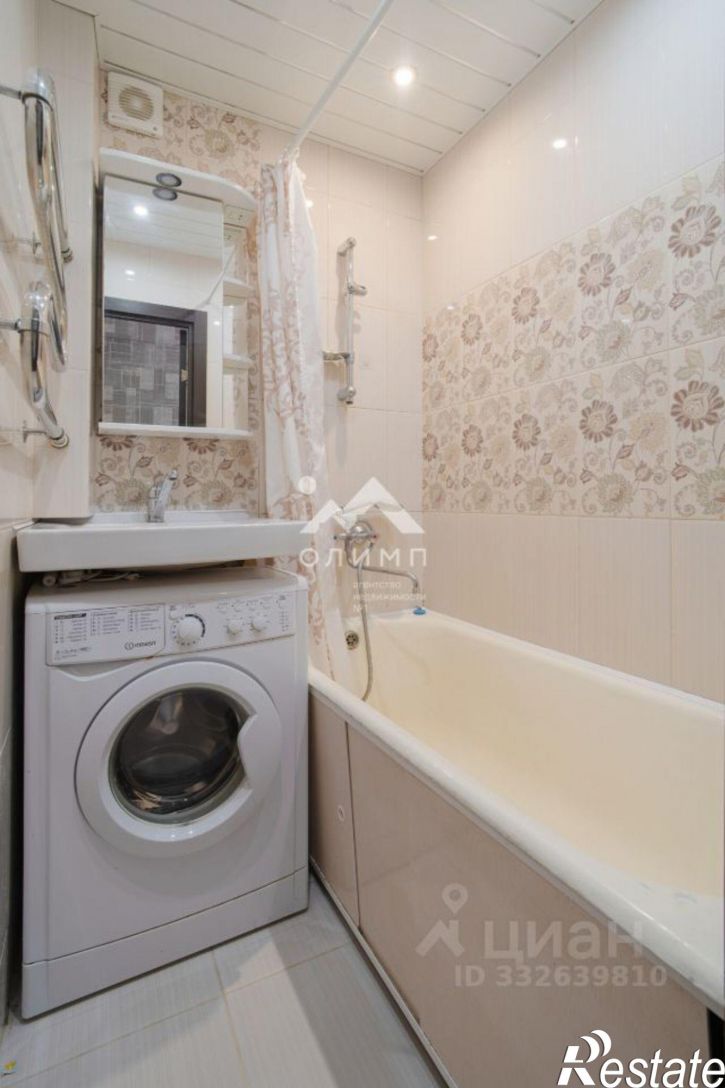 2-комн квартира ул Ветошкина, 37,  д. 37