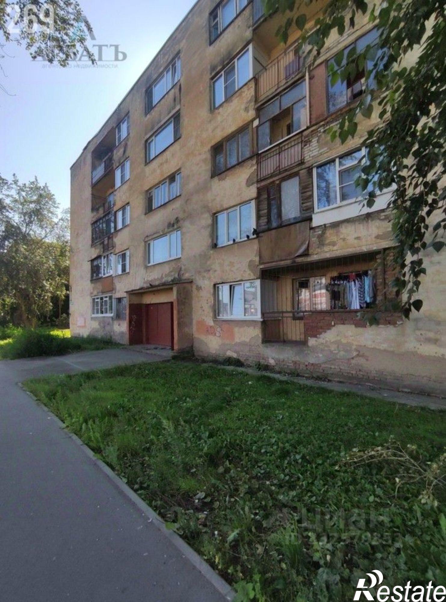 Купить комнату за 770 000 рублей на ул Северная, 12