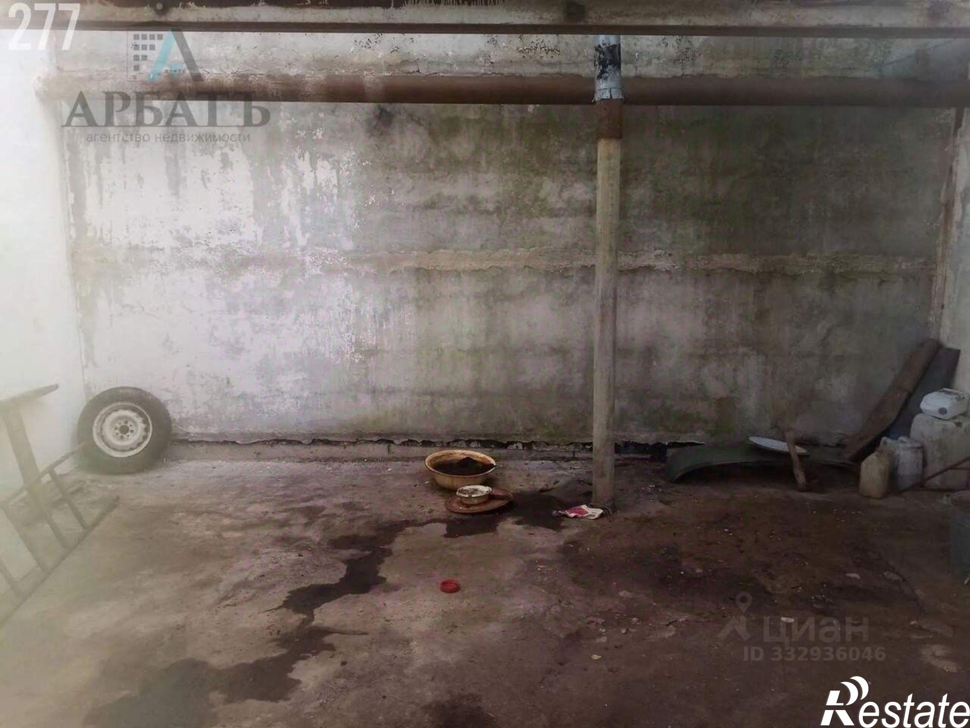 Купить гараж, место в паркинге за 298 305 рублей на городской округ Вологда