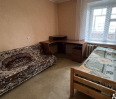 комната 64 кв м Локомотивный пер, 14