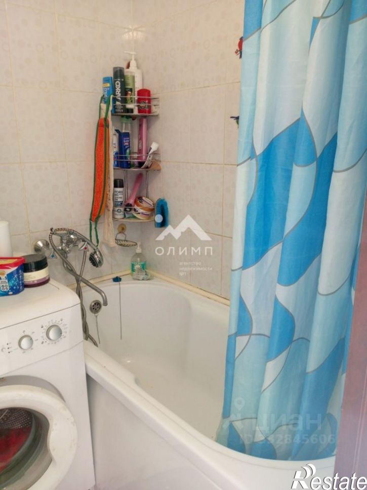2-комн квартира ул Тендрякова, 27а,  д. 27а