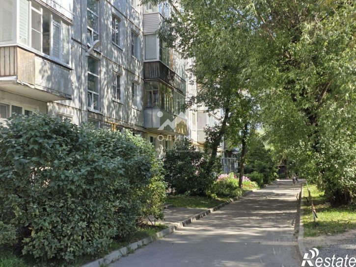 2-комн квартира ул Тендрякова, 27а,  д. 27а
