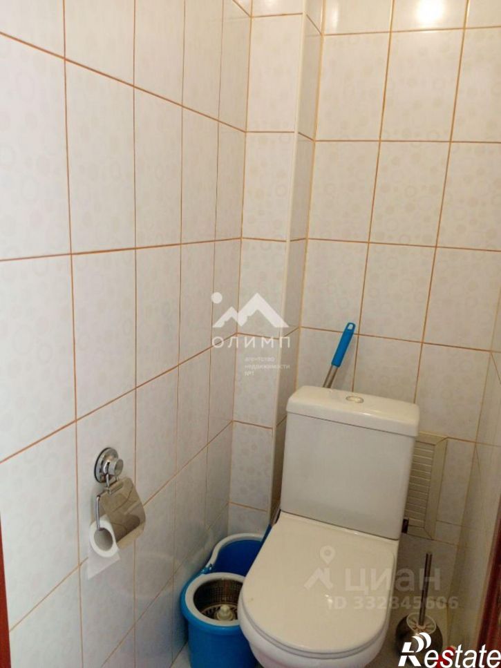 2-комн квартира ул Тендрякова, 27а,  д. 27а