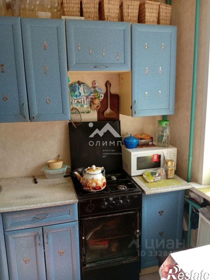 2-комн квартира ул Тендрякова, 27а,  д. 27а