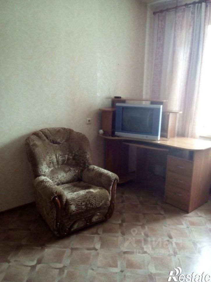 1-комн квартира ул Ленинградская, 148,  д. 148
