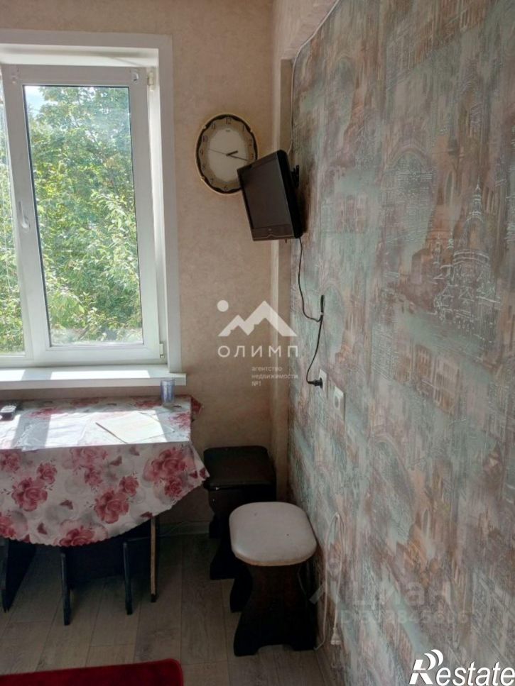 2-комн квартира ул Тендрякова, 27а,  д. 27а