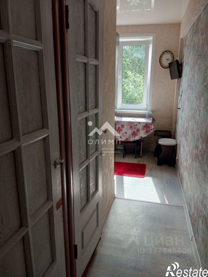 2-комн квартира ул Тендрякова, 27а,  д. 27а