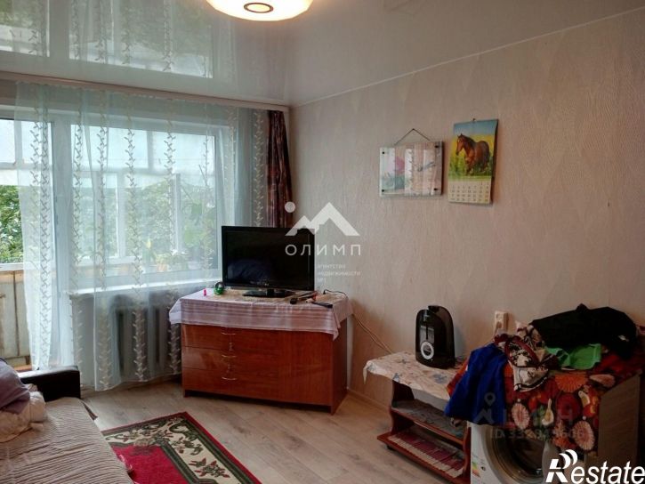 2-комн квартира ул Тендрякова, 27а,  д. 27а