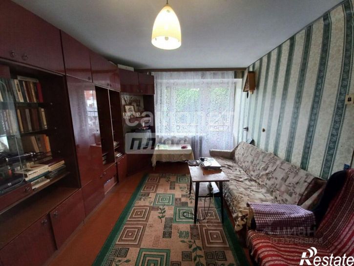 2-комн квартира Паровозный пер, 32,  д. 32