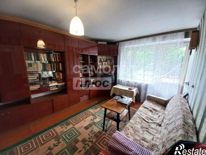 2-комн квартира Паровозный пер, 32,  д. 32